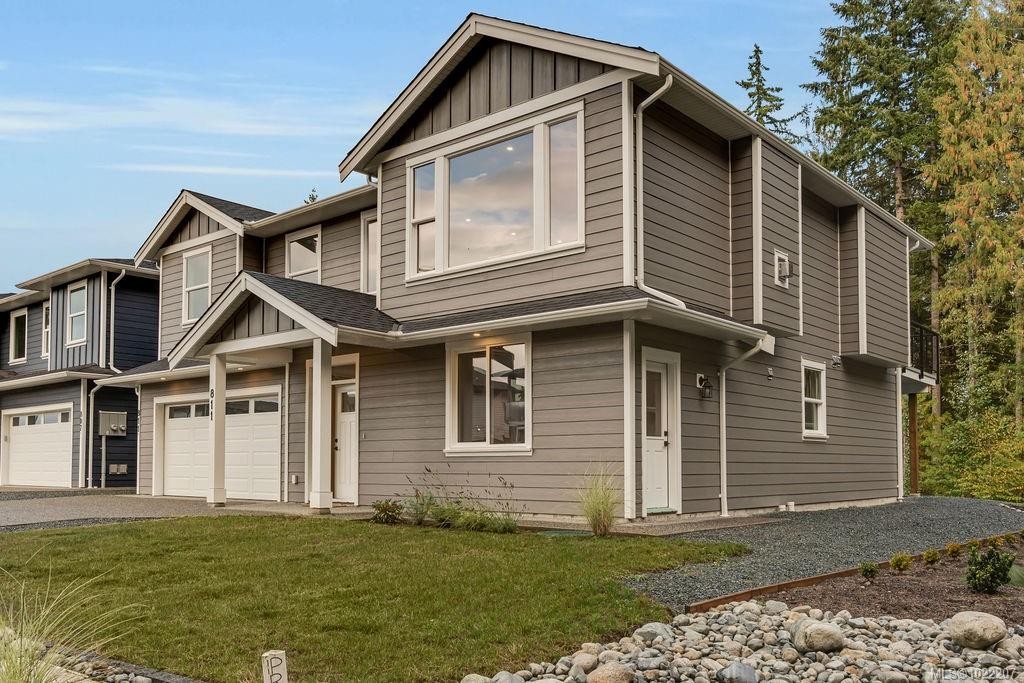 811 Stringer Way, Ladysmith, BC
