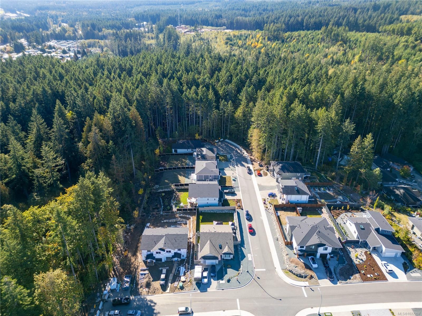 811 Stringer Way, Ladysmith, BC