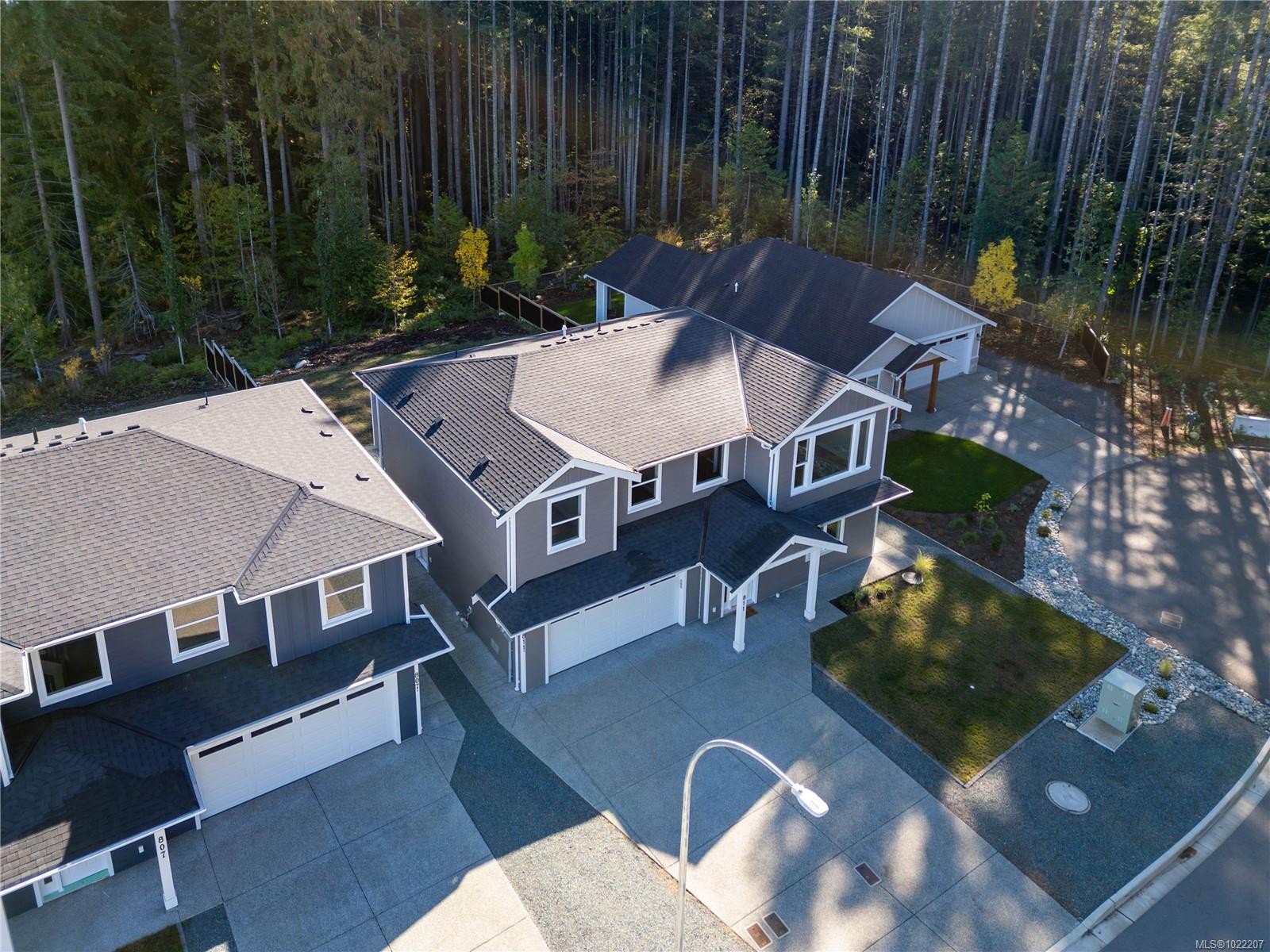 811 Stringer Way, Ladysmith, BC