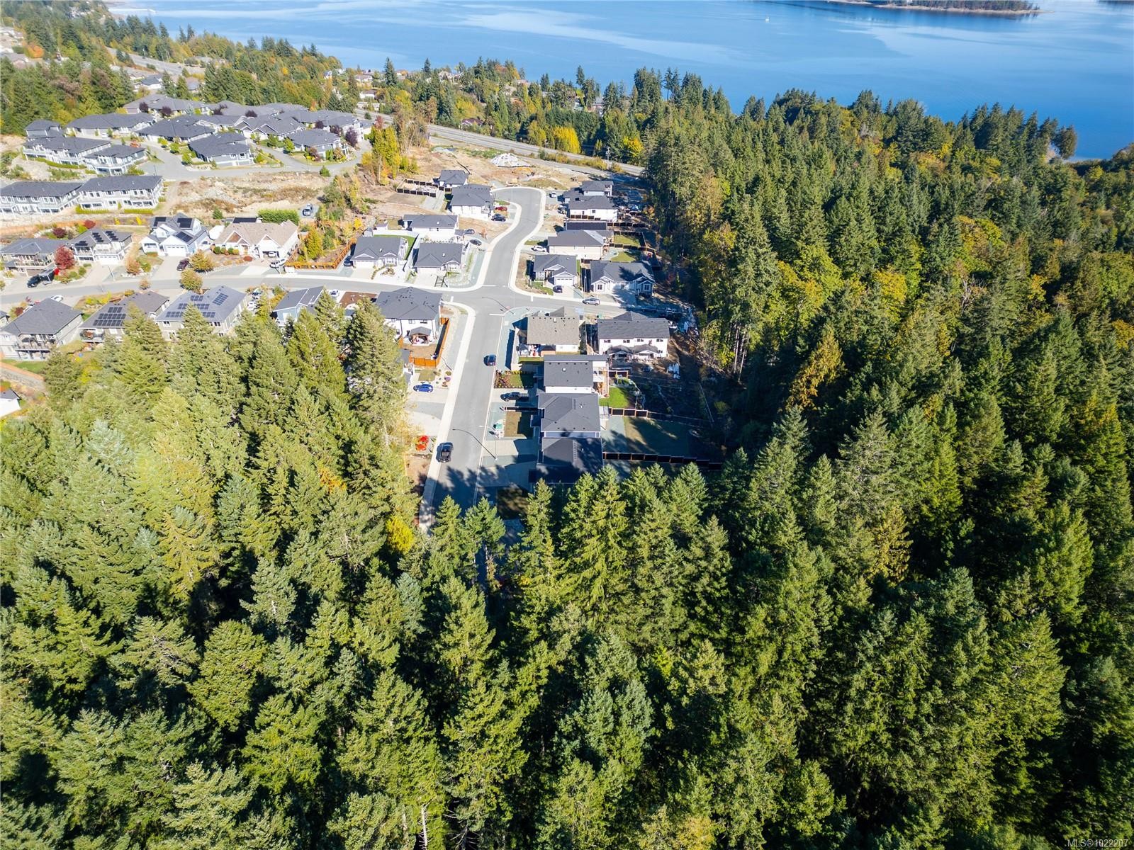 811 Stringer Way, Ladysmith, BC