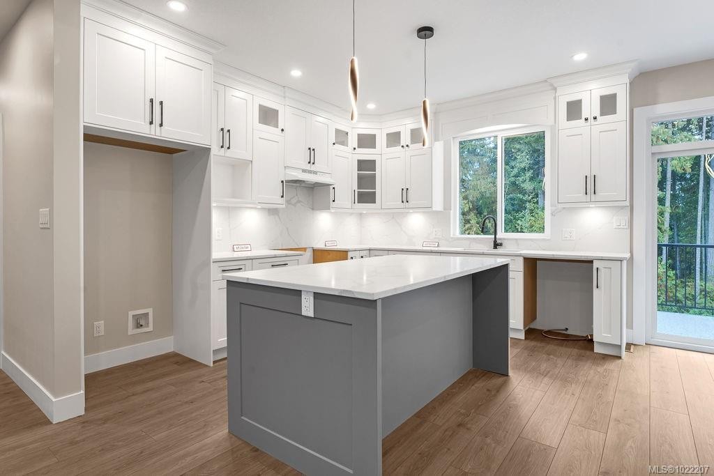 811 Stringer Way, Ladysmith, BC