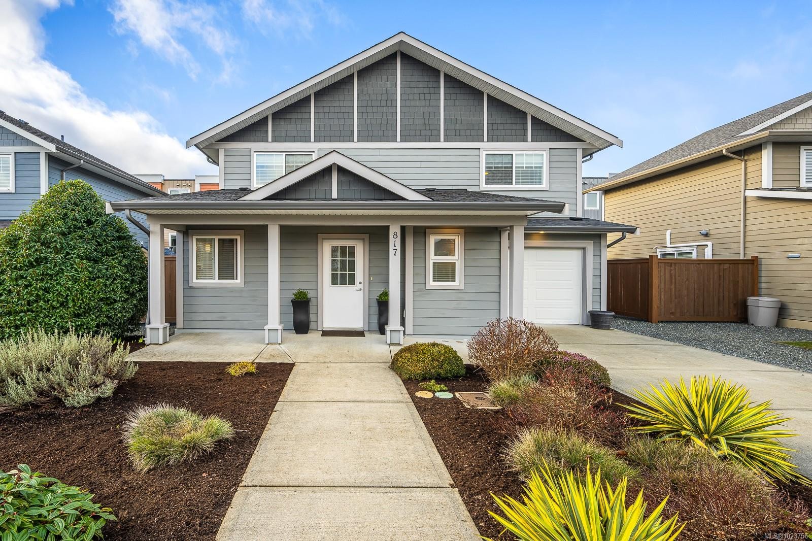 817 Tracker Pl, Comox, BC