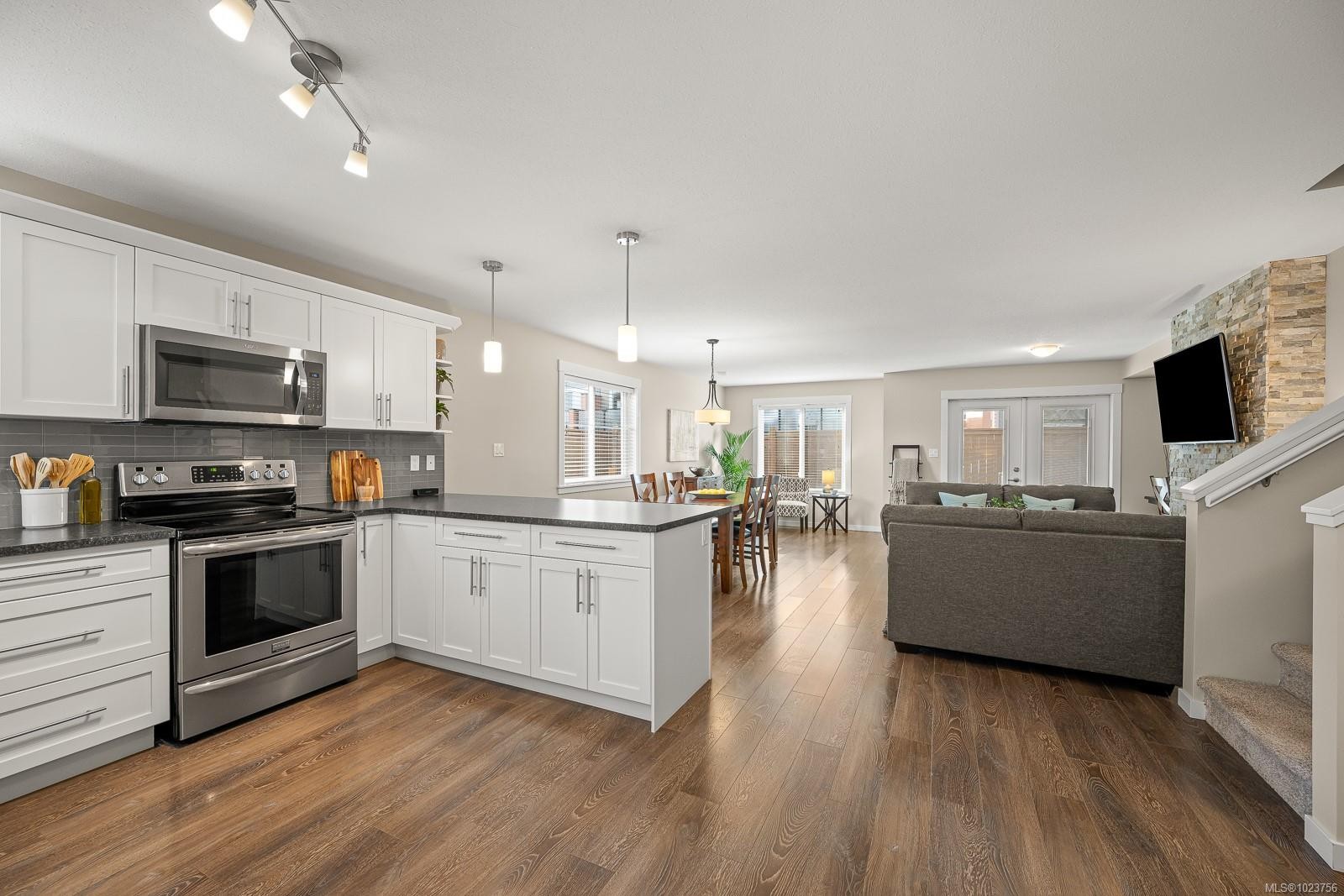 817 Tracker Pl, Comox, BC