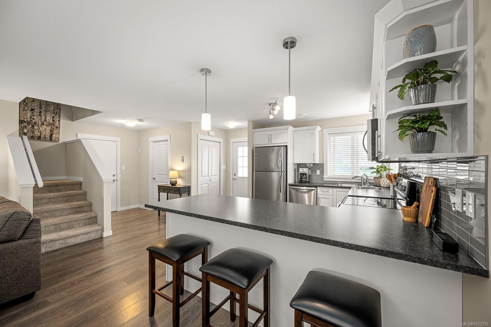 817 Tracker Pl, Comox, BC