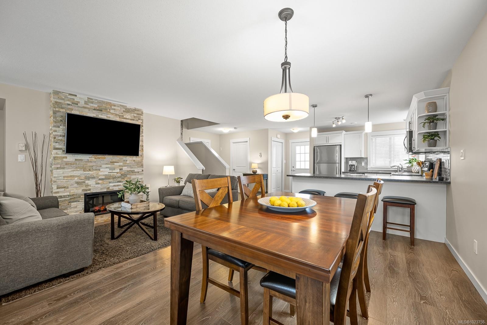 817 Tracker Pl, Comox, BC