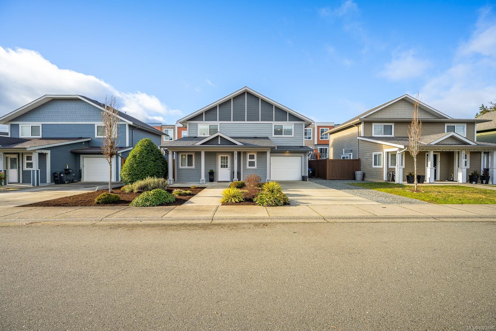 817 Tracker Pl, Comox, BC