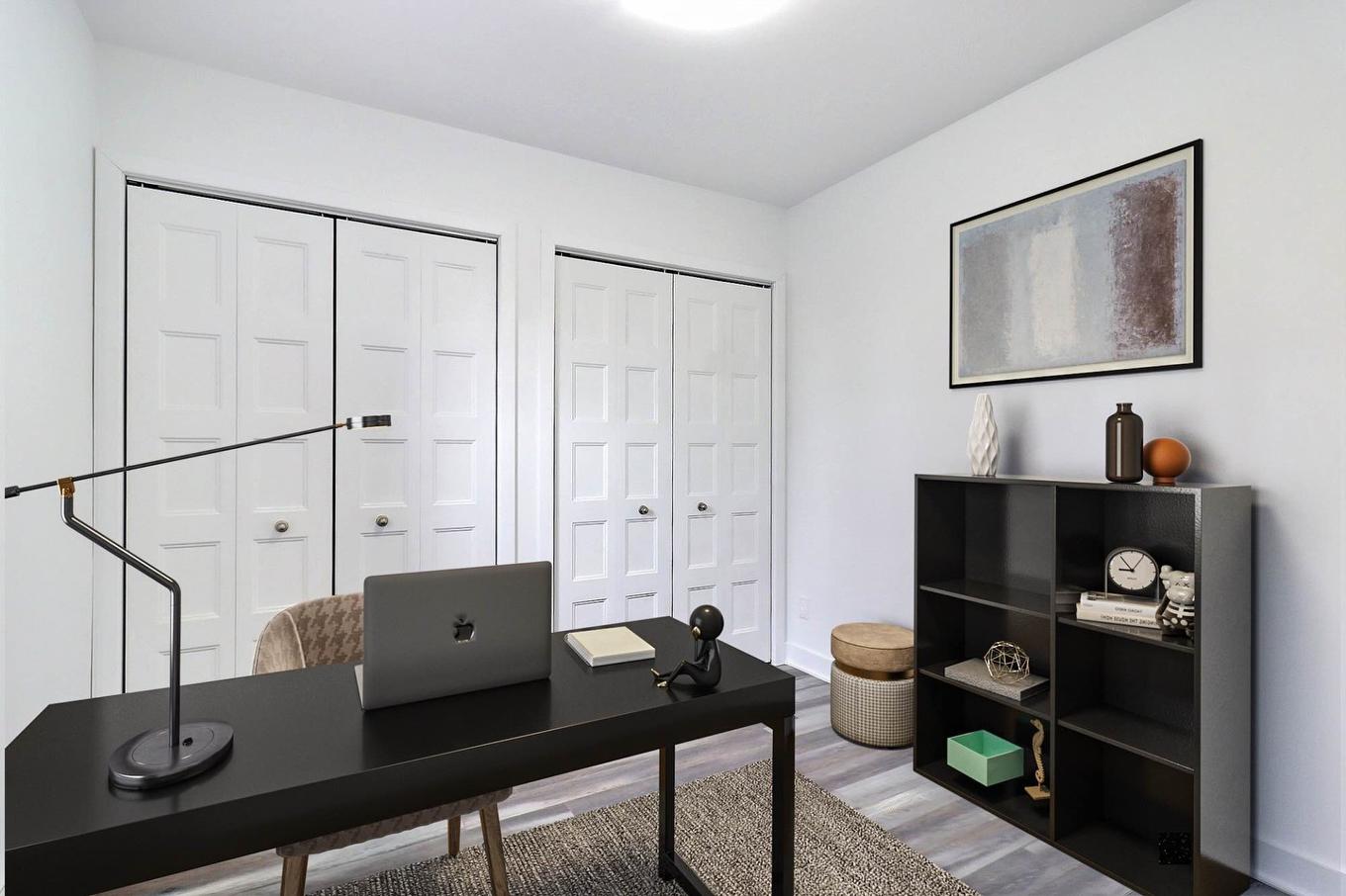 Bureau - 3717 Rue Wellington, Montréal (Verdun/Île-Des-Soeurs), QC - Indoor