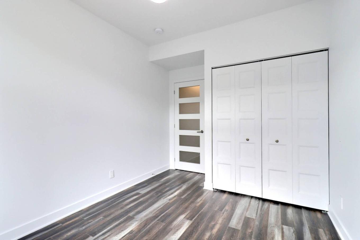 Chambre à coucher - 3717 Rue Wellington, Montréal (Verdun/Île-Des-Soeurs), QC - Indoor Photo Showing Other Room