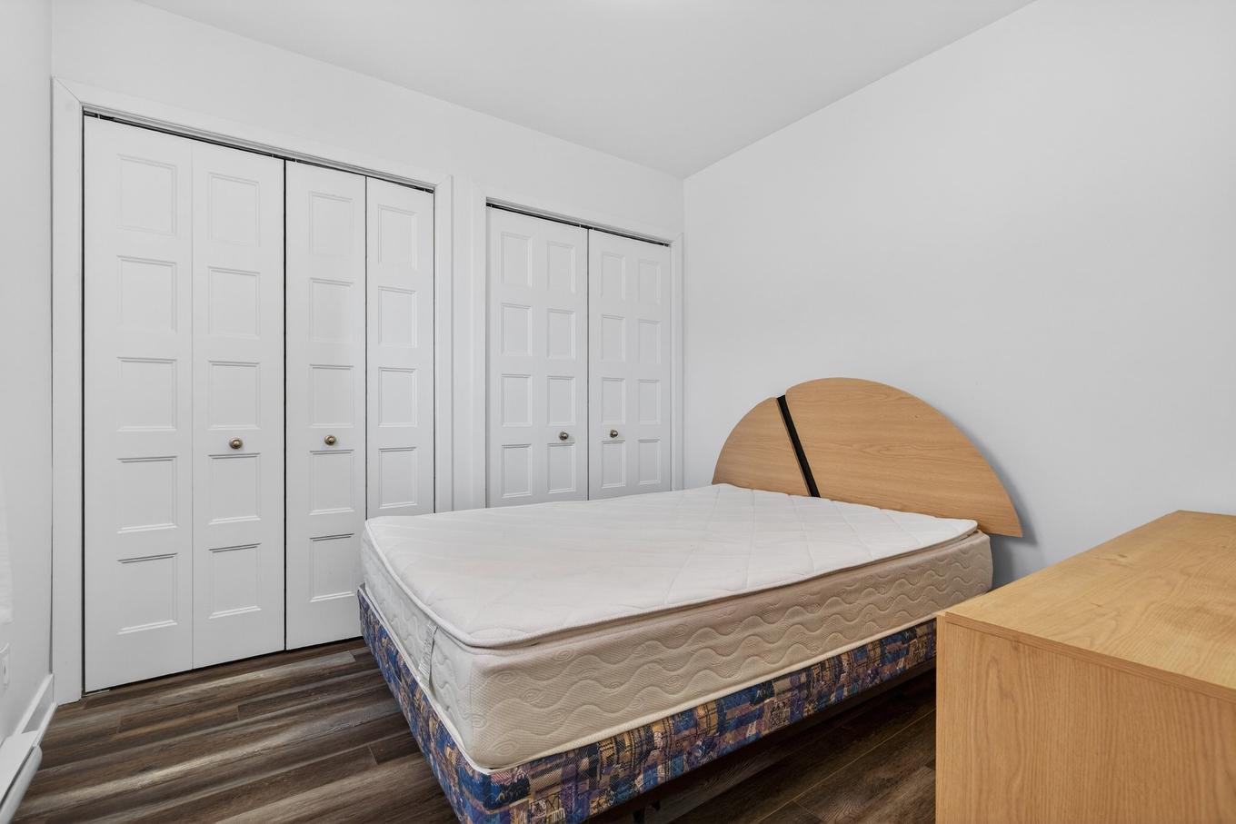 Chambre à coucher - 3717 Rue Wellington, Montréal (Verdun/Île-Des-Soeurs), QC - Indoor Photo Showing Other Room