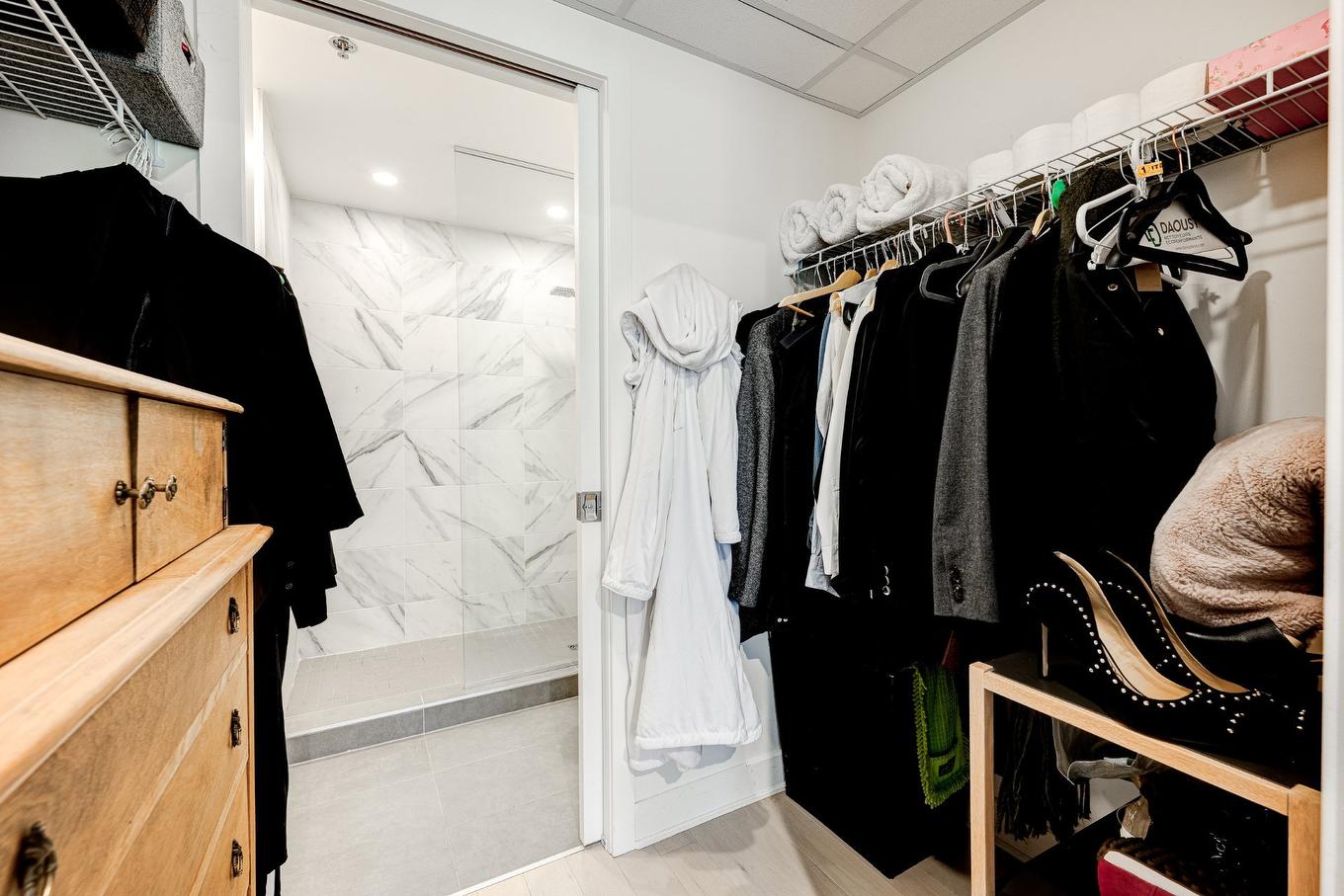 Other - 117-170 Rue Rioux, Montréal (Le Sud-Ouest), QC - Indoor With Storage