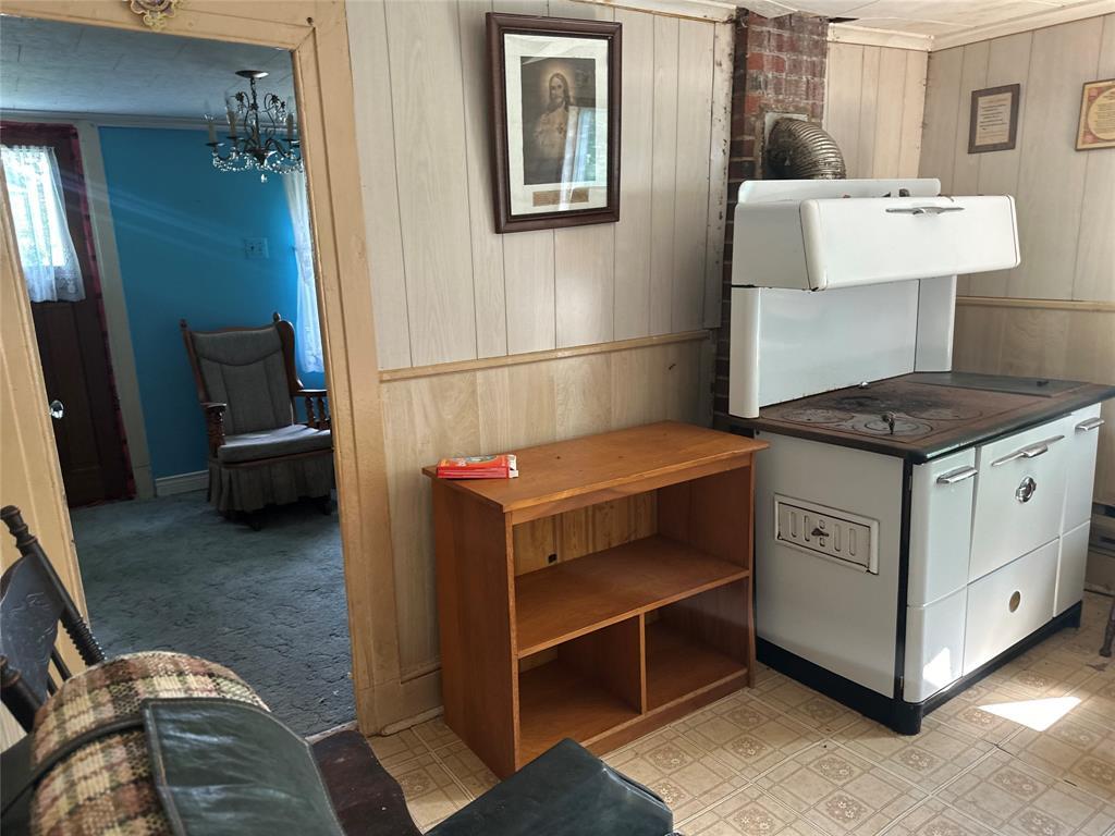 2 Merrigan'S Lane, Colliers, NL - Indoor Photo Showing Kitchen