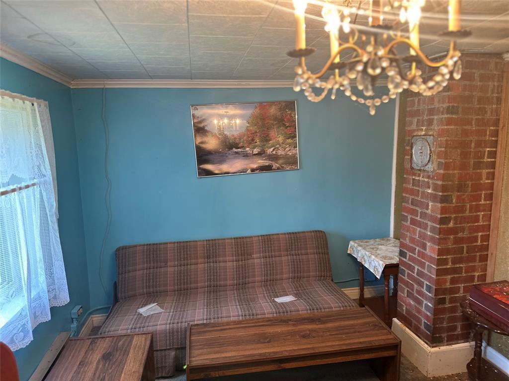 2 Merrigan'S Lane, Colliers, NL - Indoor