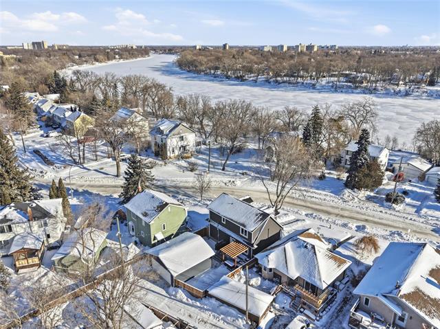 356 Scotia St, Winnipeg, MB