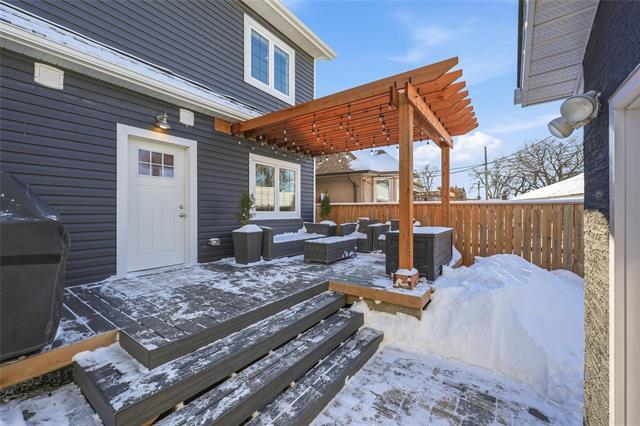 356 Scotia St, Winnipeg, MB