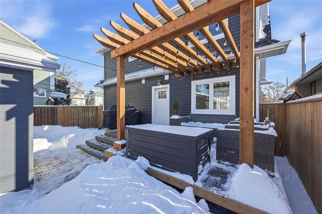 356 Scotia St, Winnipeg, MB