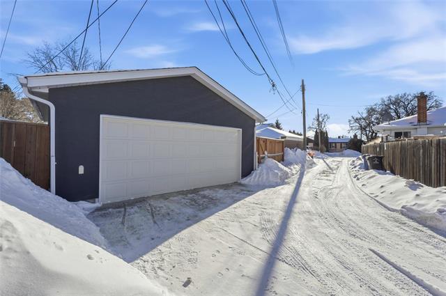 356 Scotia St, Winnipeg, MB