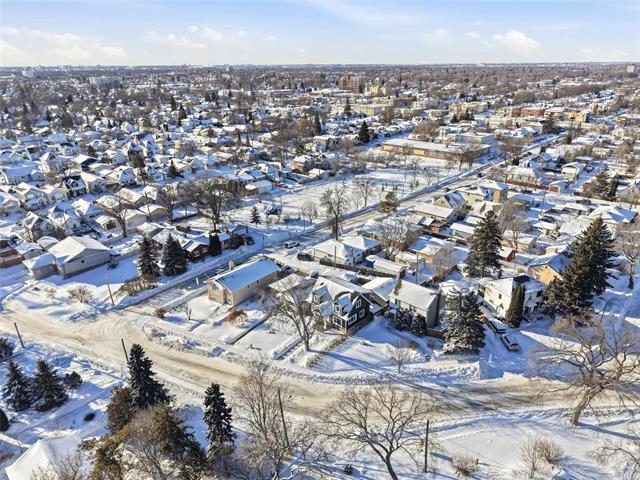 356 Scotia St, Winnipeg, MB
