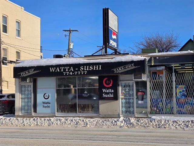 837 Sherbrook St, Winnipeg, MB