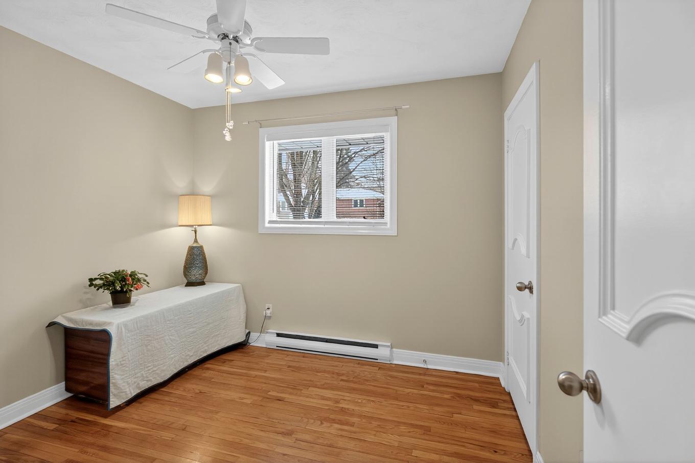 Bedroom - 18 Rue Legault, Gatineau (Hull), QC - Indoor