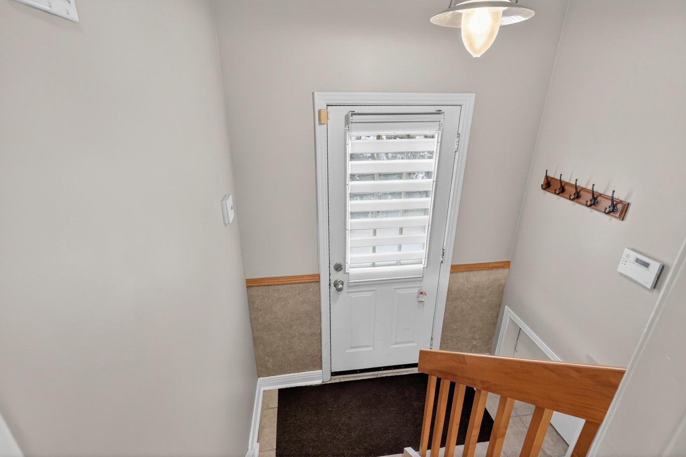 Hall - 18 Rue Legault, Gatineau (Hull), QC - Indoor Photo Showing Other Room