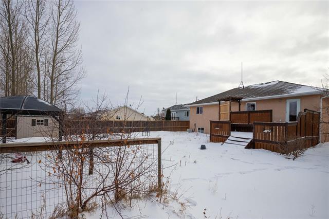 21 Pinehurst Lane, Mitchell, MB