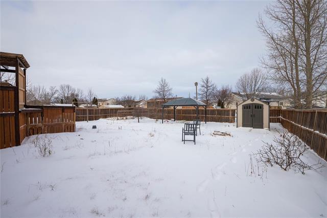 21 Pinehurst Lane, Mitchell, MB