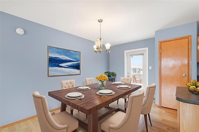 21 Pinehurst Lane, Mitchell, MB