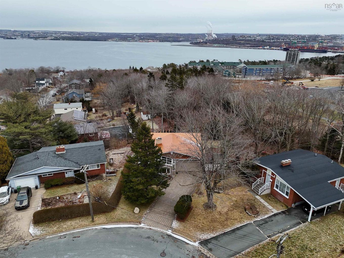 12 Canary Crescent, Halifax, NS