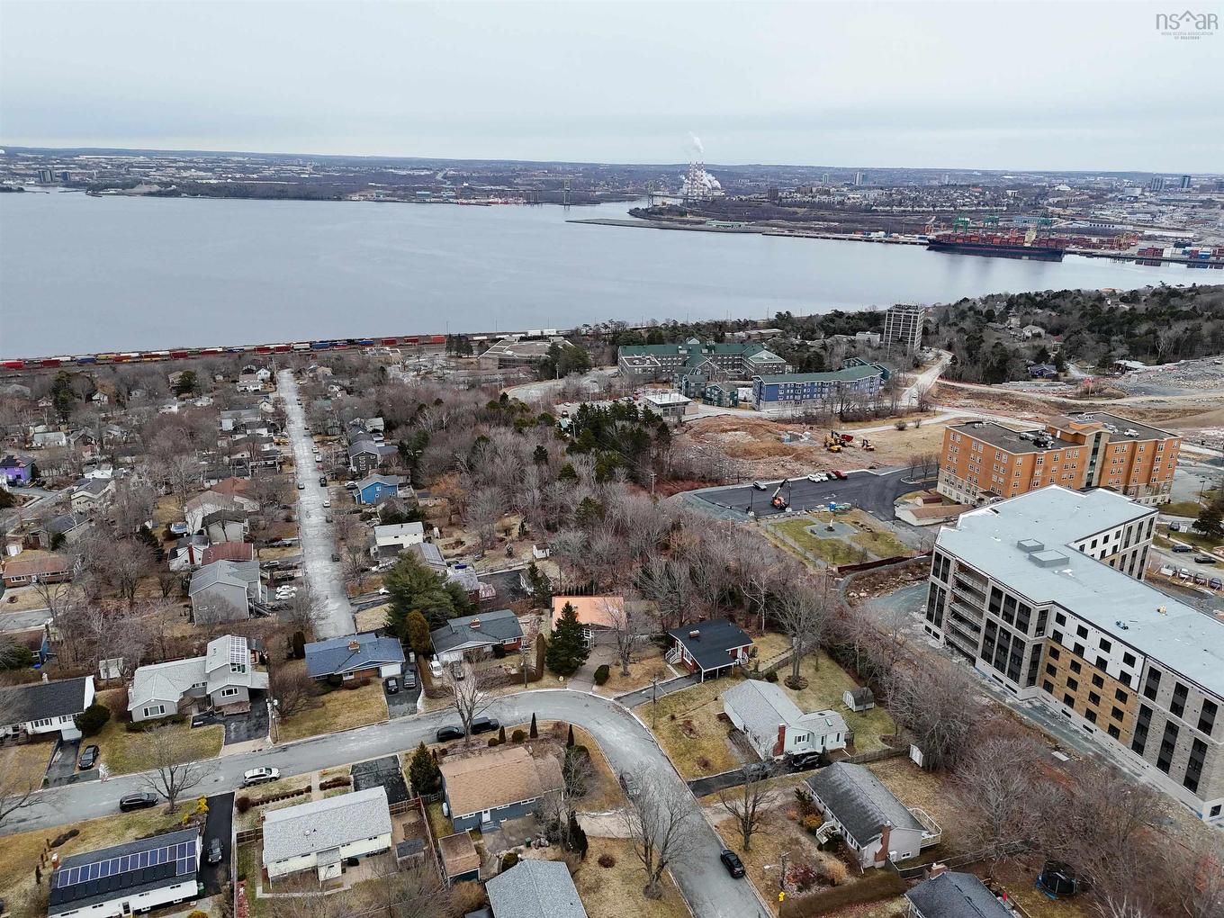 12 Canary Crescent, Halifax, NS