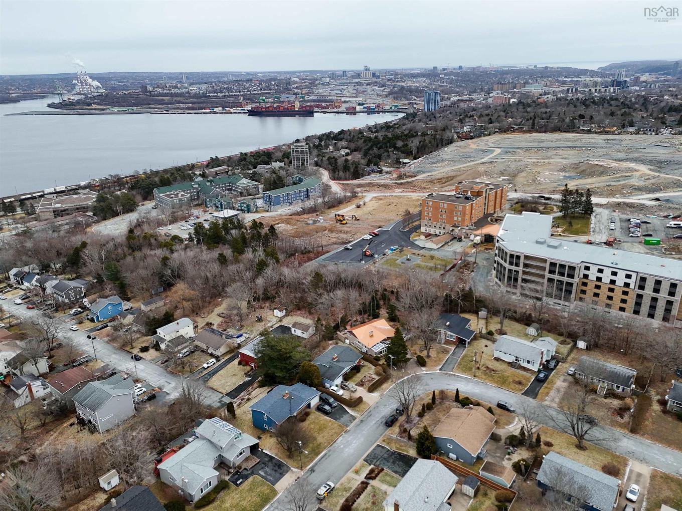 12 Canary Crescent, Halifax, NS