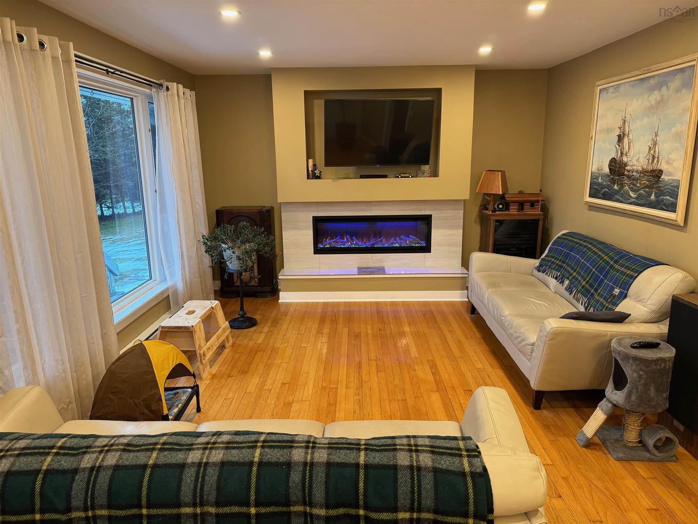 22 Macinnis Road, Whycocomagh, NS