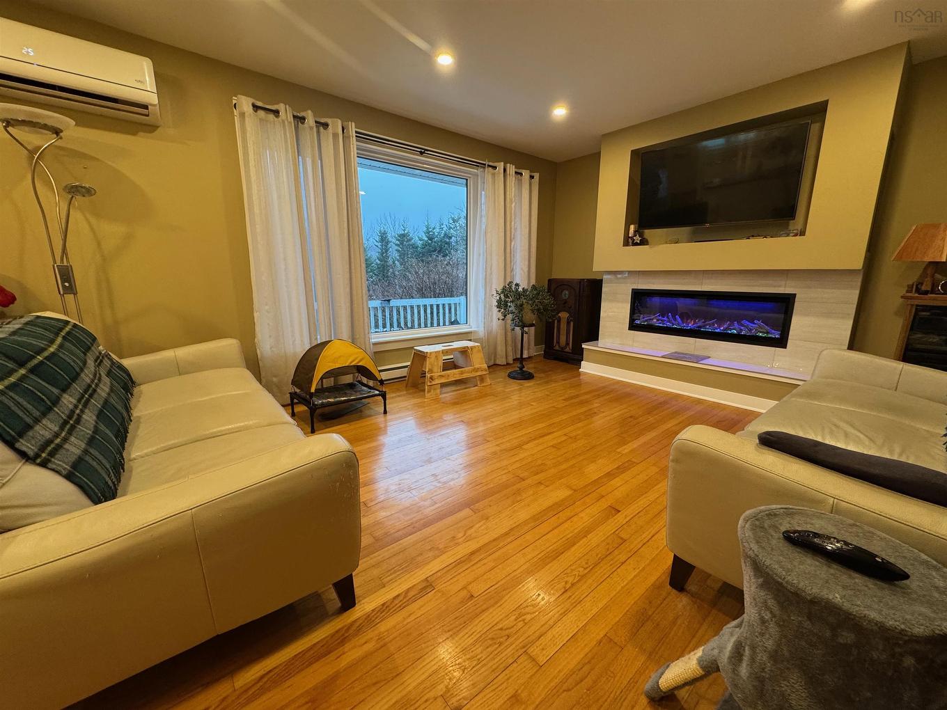 22 Macinnis Road, Whycocomagh, NS