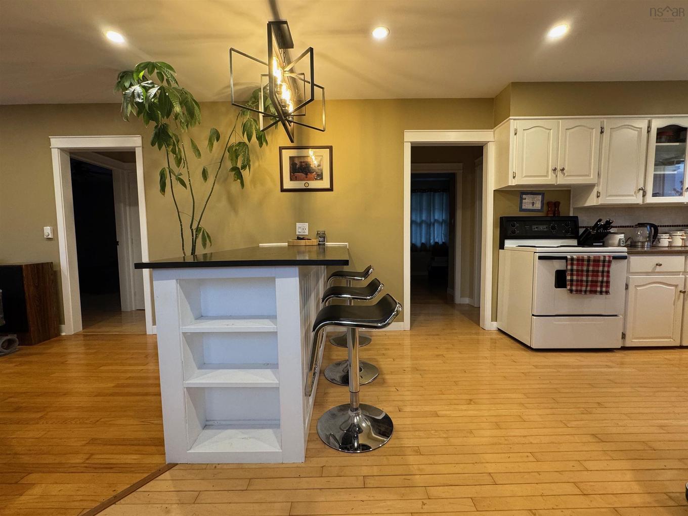 22 Macinnis Road, Whycocomagh, NS