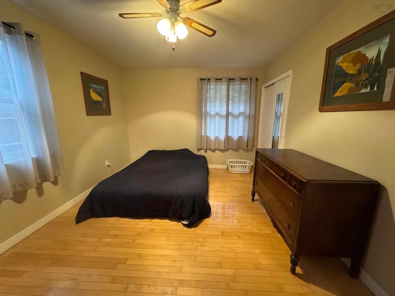 22 Macinnis Road, Whycocomagh, NS