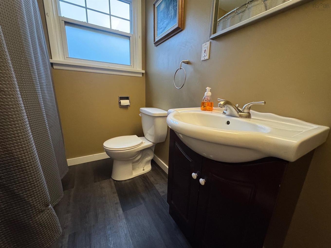 22 Macinnis Road, Whycocomagh, NS