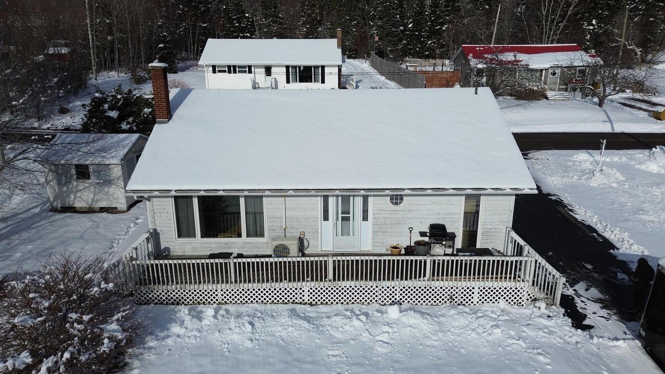 22 Macinnis Road, Whycocomagh, NS