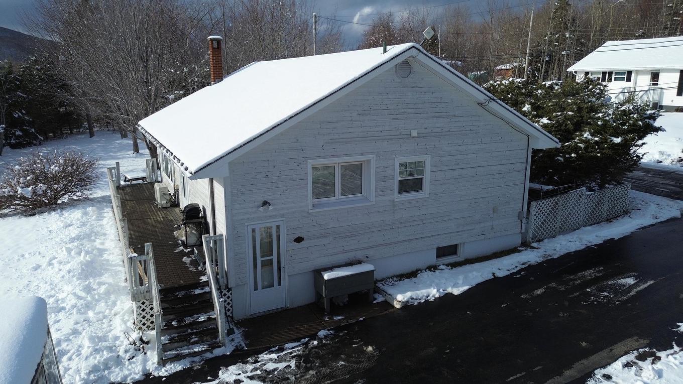22 Macinnis Road, Whycocomagh, NS