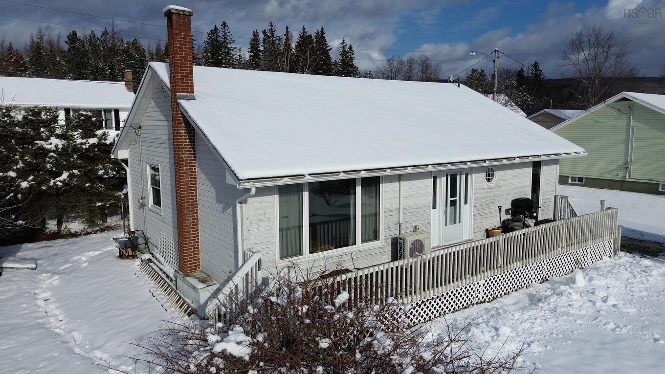 22 Macinnis Road, Whycocomagh, NS
