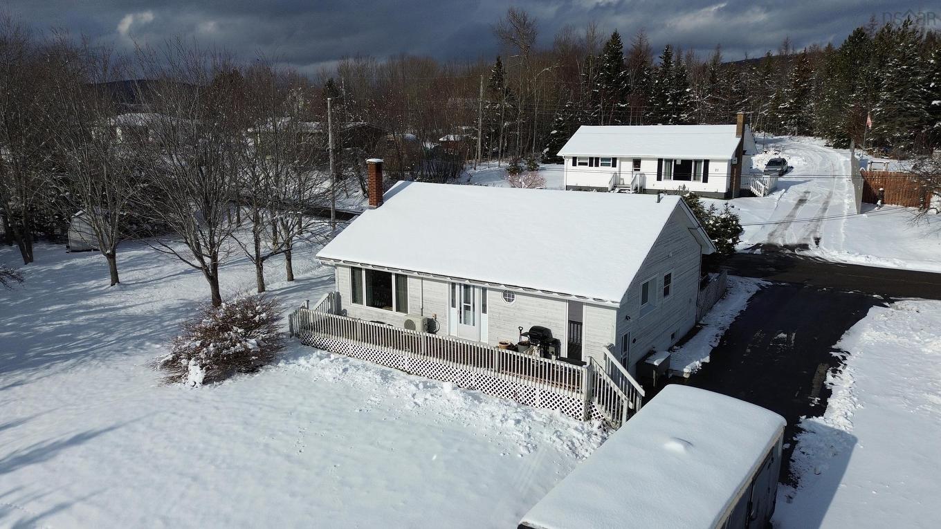 22 Macinnis Road, Whycocomagh, NS