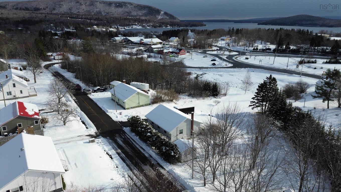 22 Macinnis Road, Whycocomagh, NS