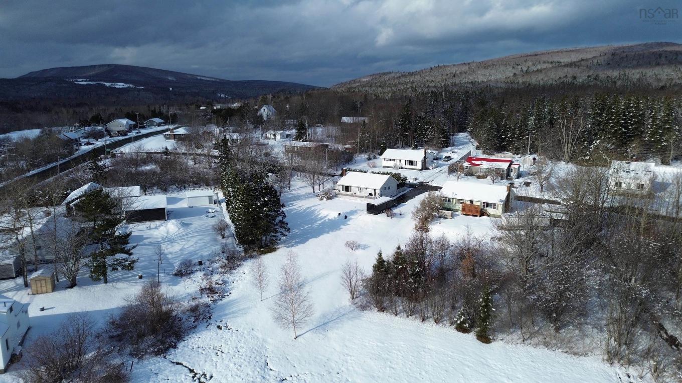 22 Macinnis Road, Whycocomagh, NS
