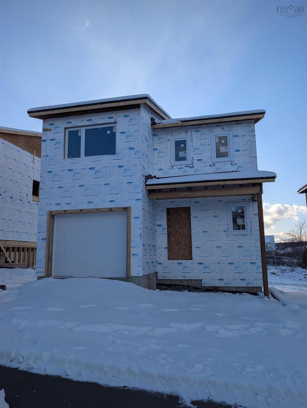 41 Alabaster Way, Halifax, NS