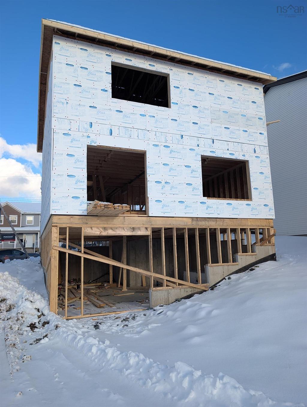 41 Alabaster Way, Halifax, NS