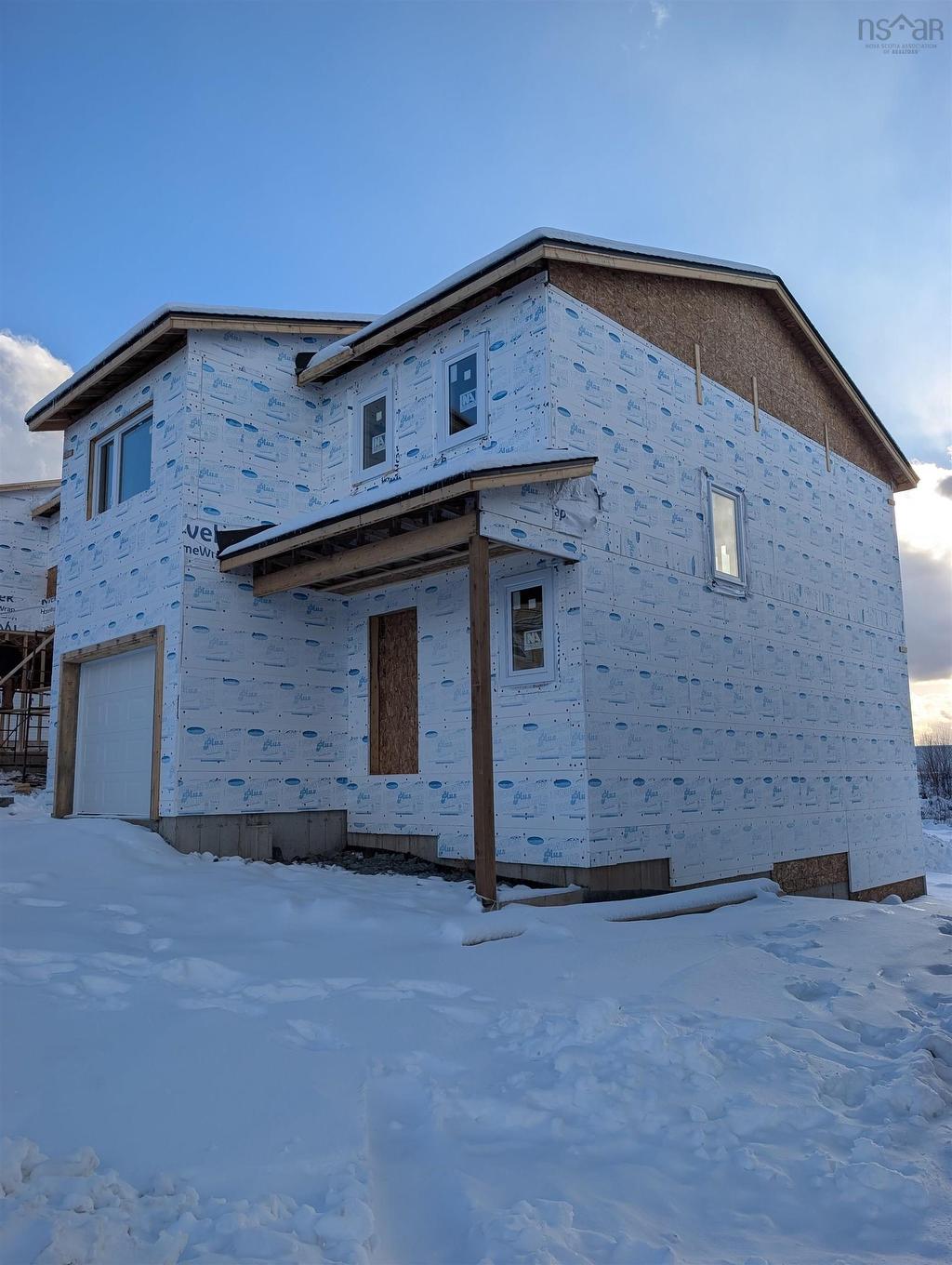 41 Alabaster Way, Halifax, NS