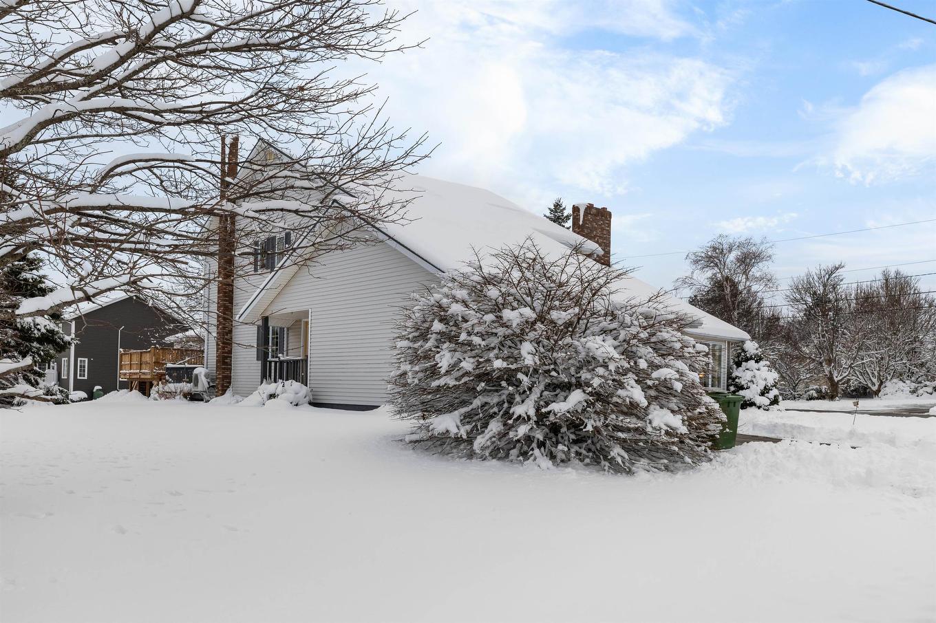 42 Cortland Street, Charlottetown, PE