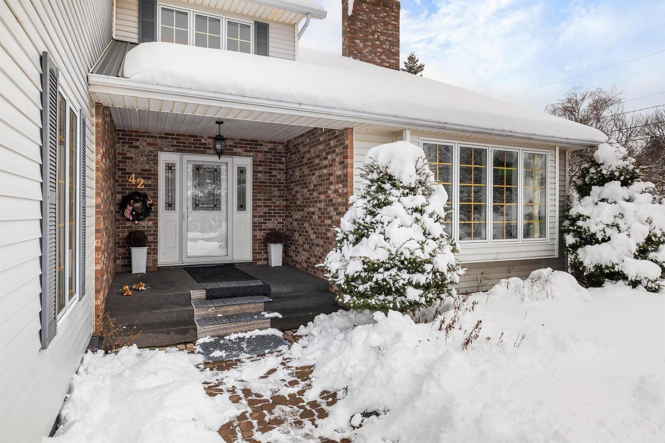 42 Cortland Street, Charlottetown, PE