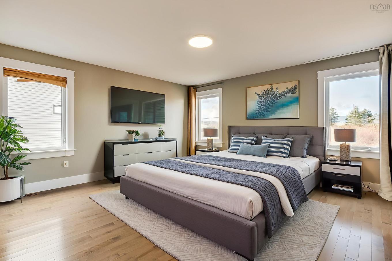 66 Hadley Crescent, Halifax, NS