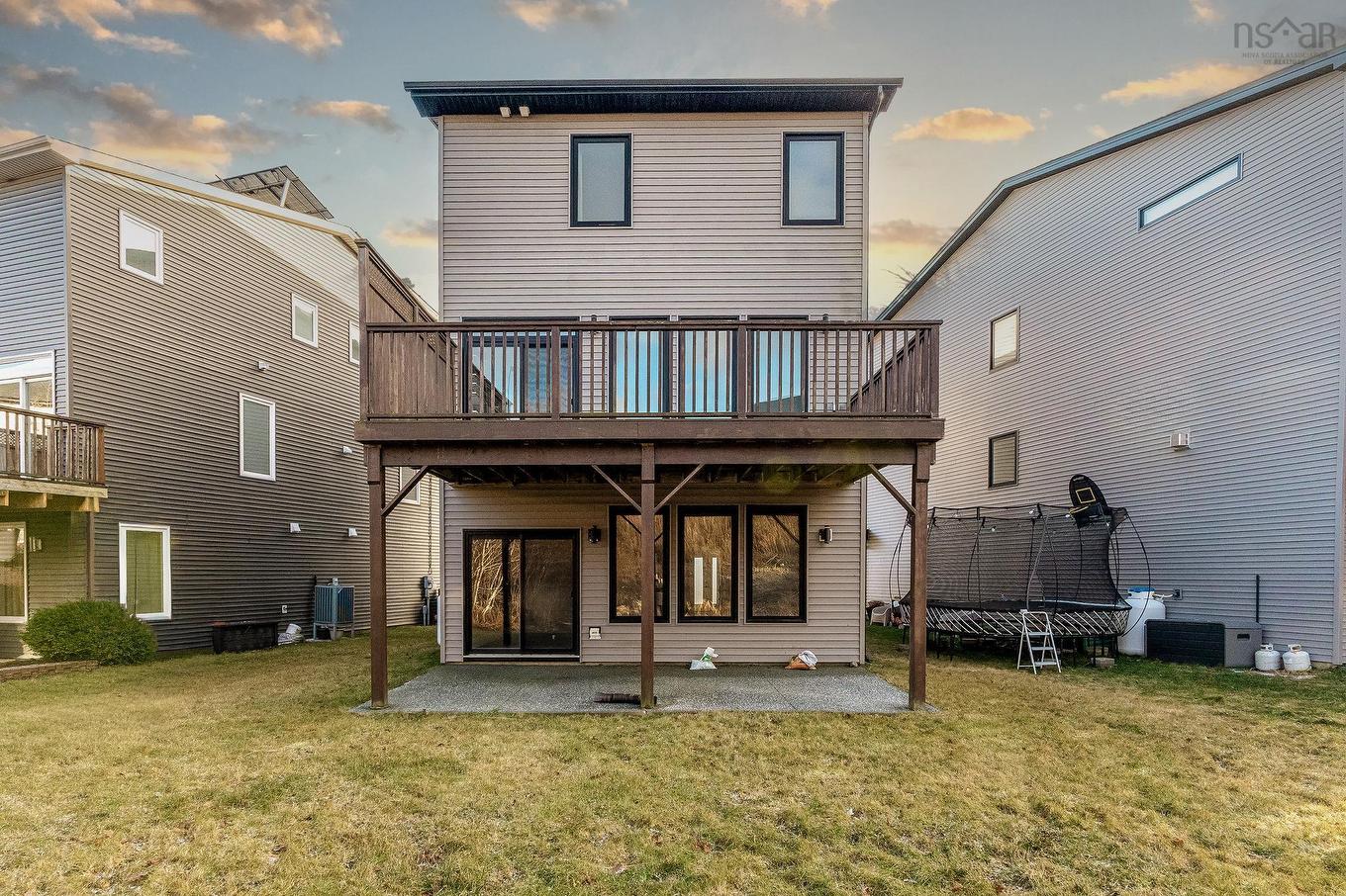 66 Hadley Crescent, Halifax, NS