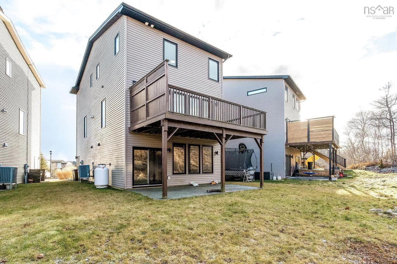 66 Hadley Crescent, Halifax, NS