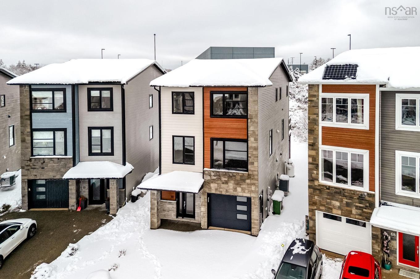 66 Hadley Crescent, Halifax, NS